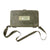 Original U.S. Global War on Terror Era Combat Engineers Breaching and Obstacle Clearing M16 Rifle-Launched Grapnel Hook (LHG) Set - Unissued Original Items