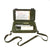 Original U.S. Global War on Terror Era Combat Engineers Breaching and Obstacle Clearing M16 Rifle-Launched Grapnel Hook (LHG) Set - Unissued Original Items