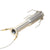 Original U.S. Global War on Terror Era Combat Engineers Breaching and Obstacle Clearing M16 Rifle-Launched Grapnel Hook (LHG) Set - Unissued Original Items