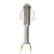 Original U.S. Global War on Terror Era Combat Engineers Breaching and Obstacle Clearing M16 Rifle-Launched Grapnel Hook (LHG) Set - Unissued Original Items