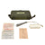 Original U.S. Global War on Terror Era Combat Engineers Breaching and Obstacle Clearing M16 Rifle-Launched Grapnel Hook (LHG) Set - Unissued Original Items