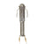 Original U.S. Global War on Terror Era Combat Engineers Breaching and Obstacle Clearing M16 Rifle-Launched Grapnel Hook (LHG) Set - Unissued Original Items