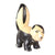 Original U.S. WWII American Anti-German Ceramic “Der Phew-Ur” Skunk Caricature Original Items