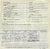Original German WWII Prisoner of War Paperwork Group with U.S. POW Forms & Index Card - Karl Schulz Original Items