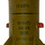 Original Soviet Russian Cold War 9M14 Malyutka / AT-3 Sagger Trainer Missile in Transit Chest - Inert Original Items