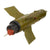 Original Soviet Russian Cold War 9M14 Malyutka / AT-3 Sagger Trainer Missile in Transit Chest - Inert Original Items