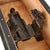 Original Soviet Russian Cold War 9M14 Malyutka / AT-3 Sagger Trainer Missile in Transit Chest - Inert Original Items