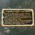 Original Soviet Russian Cold War 9M14 Malyutka / AT-3 Sagger Trainer Missile in Transit Chest - Inert Original Items