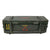 Original Soviet Russian Cold War 9M14 Malyutka / AT-3 Sagger Trainer Missile in Transit Chest - Inert Original Items