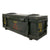 Original Soviet Russian Cold War 9M14 Malyutka / AT-3 Sagger Trainer Missile in Transit Chest - Inert Original Items