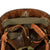 Original U.S. M1 Helmet Used in Steven Spielberg’s Saving Private Ryan with 29th Infantry Division Insignia and Copy of Notarized Letter of Authenticity