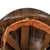 Original U.S. M1 Helmet Used in Steven Spielberg’s Saving Private Ryan with 29th Infantry Division Insignia and Copy of Notarized Letter of Authenticity