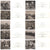 Original German WWII 1940 "Der Kampf im Westen" Raumbild Stereoscopic Book with All 100 Stereo Photographs, Viewer & Instructions