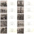 Original German WWII 1940 "Der Kampf im Westen" Raumbild Stereoscopic Book with All 100 Stereo Photographs, Viewer & Instructions