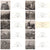 Original German WWII 1940 "Der Kampf im Westen" Raumbild Stereoscopic Book with All 100 Stereo Photographs, Viewer & Instructions