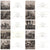 Original German WWII 1940 "Der Kampf im Westen" Raumbild Stereoscopic Book with All 100 Stereo Photographs, Viewer & Instructions