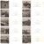 Original German WWII 1940 "Der Kampf im Westen" Raumbild Stereoscopic Book with All 100 Stereo Photographs, Viewer & Instructions