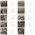 Original German WWII 1940 "Der Kampf im Westen" Raumbild Stereoscopic Book with All 100 Stereo Photographs, Viewer & Instructions