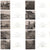 Original German WWII 1940 "Der Kampf im Westen" Raumbild Stereoscopic Book with All 100 Stereo Photographs, Viewer & Instructions