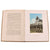 Original German WWII 1940 "Der Kampf im Westen" Raumbild Stereoscopic Book with All 100 Stereo Photographs, Viewer & Instructions