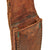 Original U.S. WWII USMC Mark 2 KA-BAR Fighting Knife by CAMILLUS in Leather Sheath by Boyt Original Items