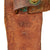 Original U.S. WWII USMC Mark 2 KA-BAR Fighting Knife by CAMILLUS in Leather Sheath by Boyt Original Items