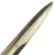 Original WWII German 2nd Model Luftwaffe Dagger by ALCOSO of Solingen with Scabbard and Portepee - circa 1940 - 1943 Original Items