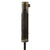 Original British WWI P-1907 Enfield Bayonet with Mangrove 1944-Dated Scabbard - Dated 1916 Original Items