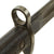 Original British WWI P-1907 Enfield Bayonet with Mangrove 1944-Dated Scabbard - Dated 1916 Original Items