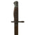 Original U.S. WWI M1917 Enfield Rifle & Trench Gun Bayonet by Remington with British P1907 Bayonet Scabbard - Dated 1917 Original Items