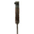 Original U.S. WWI M1917 Enfield Rifle & Trench Gun Bayonet by Remington with British P1907 Bayonet Scabbard - Dated 1917 Original Items