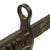 Original U.S. WWI M1917 Enfield Rifle & Trench Gun Bayonet by Remington with British P1907 Bayonet Scabbard - Dated 1917 Original Items