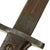 Original U.S. WWI M1917 Enfield Rifle & Trench Gun Bayonet by Remington with British P1907 Bayonet Scabbard - Dated 1917 Original Items