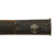 Original U.S. WWI M1917 Enfield Rifle & Trench Gun Bayonet by Remington with British P1907 Bayonet Scabbard - Dated 1917 Original Items