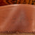 Original U.S. WWII USAAF Named Winter Issue Officer Crush Visor Cap with ANB-H-I Headset Receiver - Captain Martin B. Pool Original Items