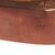 Original U.S. WWII USAAF Named Winter Issue Officer Crush Visor Cap with ANB-H-I Headset Receiver - Captain Martin B. Pool Original Items