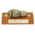 Original U.S. German WWII Fragment of Focke-Wulf Fw 200 Condor Shot Down over Iceland with Provenance Note - Shot Down by U.S. Pilots Thurman F. Morrison & Michael J. Ingelido Original Items