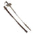Original British P-1899 Cavalry Sword with Steel Scabbard by RSAF Enfield - Dated 1901 Original Items
