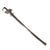 Original British P-1899 Cavalry Sword with Steel Scabbard by RSAF Enfield - Dated 1901 Original Items