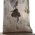 Original British P-1899 Cavalry Sword with Steel Scabbard by RSAF Enfield - Dated 1901 Original Items