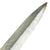 Original WWII Swiss Model 1943 Officer's Dagger by Elsener Schwyz with Scabbard - No Serial Number Original Items