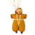 Original U.S. WWII Pat-Parachute The Para-Trooper Cloth Doll with Camouflage Parachute Original Items