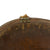 Original U.S. WWII Rear Seam Swivel Bale McCord M1 Helmet with Reworked Inland Paratrooper Liner Original Items