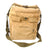 Original U.S. WWII Airborne Pathfinder PPN-2 Eureka Homing Beacon Bag with Wiring & Straps Original Items