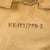 Original U.S. WWII Airborne Pathfinder PPN-2 Eureka Homing Beacon Bag with Wiring & Straps Original Items