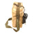 Original U.S. WWII Airborne Pathfinder PPN-2 Eureka Homing Beacon Bag with Wiring & Straps Original Items
