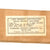 Original U.S. WWII Airborne Aerial Delivery Beacon Lamp in Original Box by Standard Aircraft Products Inc. Original Items