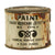 Original U.S. WWII Chemical Warfare Service M-5 Type II Vesicant Detector Paint Can Original Items