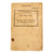 Original U.S. WWII Tactics & Technique of Airborne Troops Field Manual - Dated 1942 Original Items