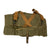 Original U.S. WWII Paratrooper Medic Bag by Johansen - Dated 1945 Original Items